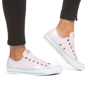 Converse | Women's Chuck Taylor All Star Leather